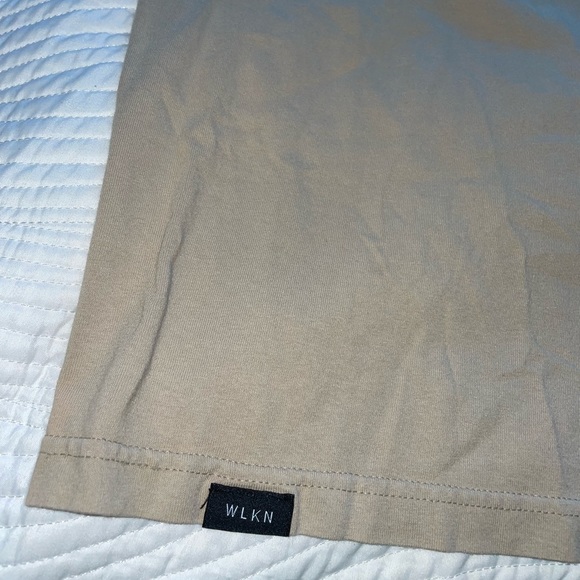 WLKN T-shirt - Picture 3 of 4